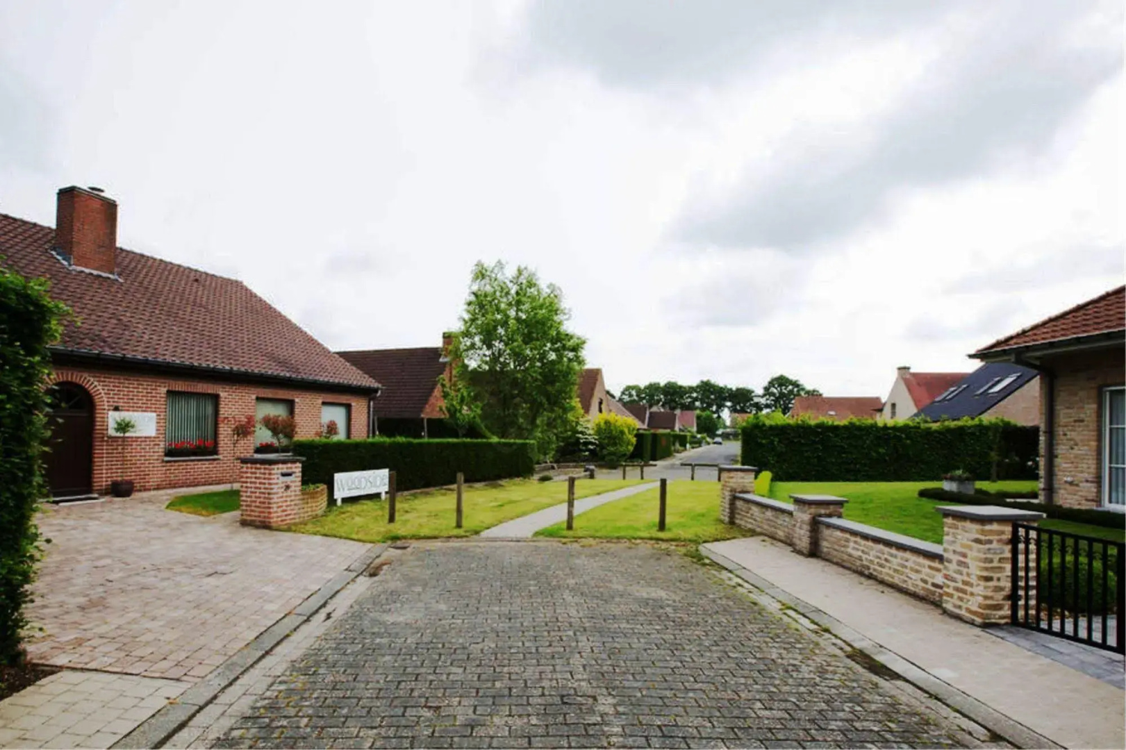 Woodside B&B