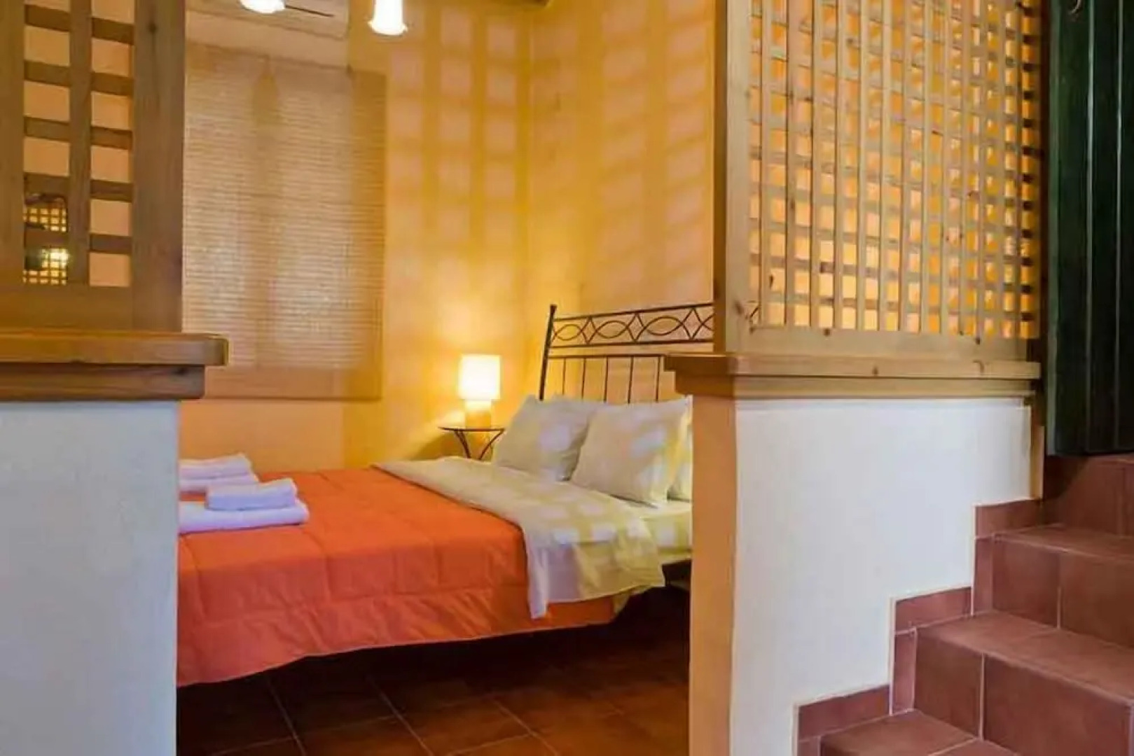 Kastellos Village - Agathes Houses