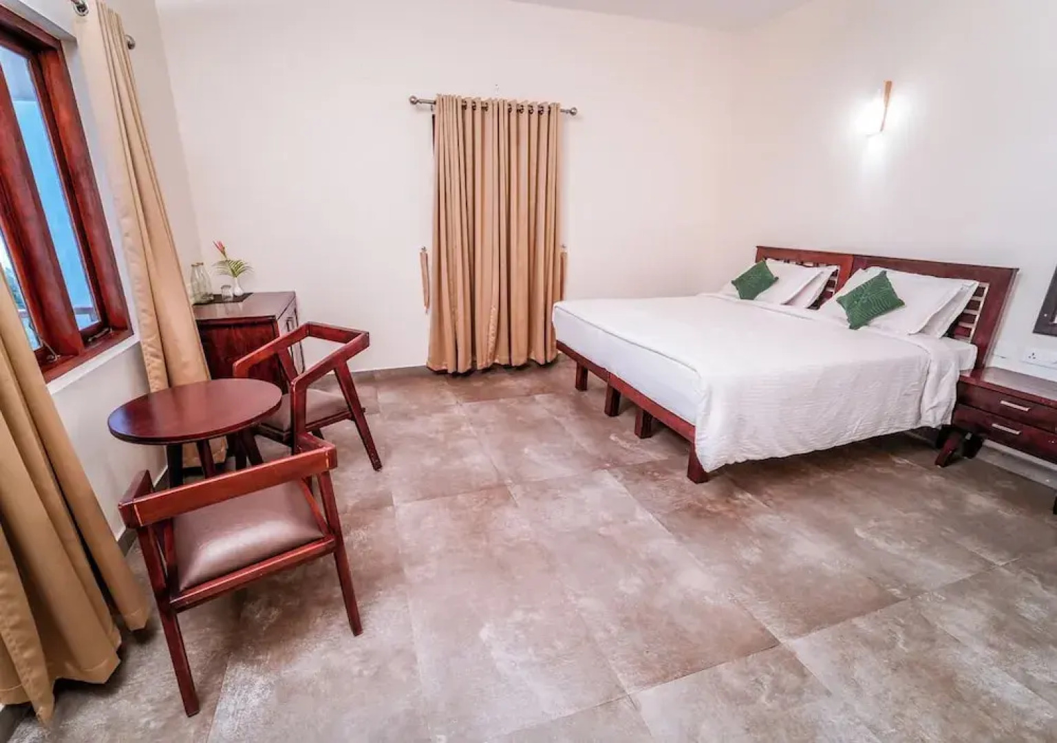 Solaris Beach View Resort by VOYE HOMES