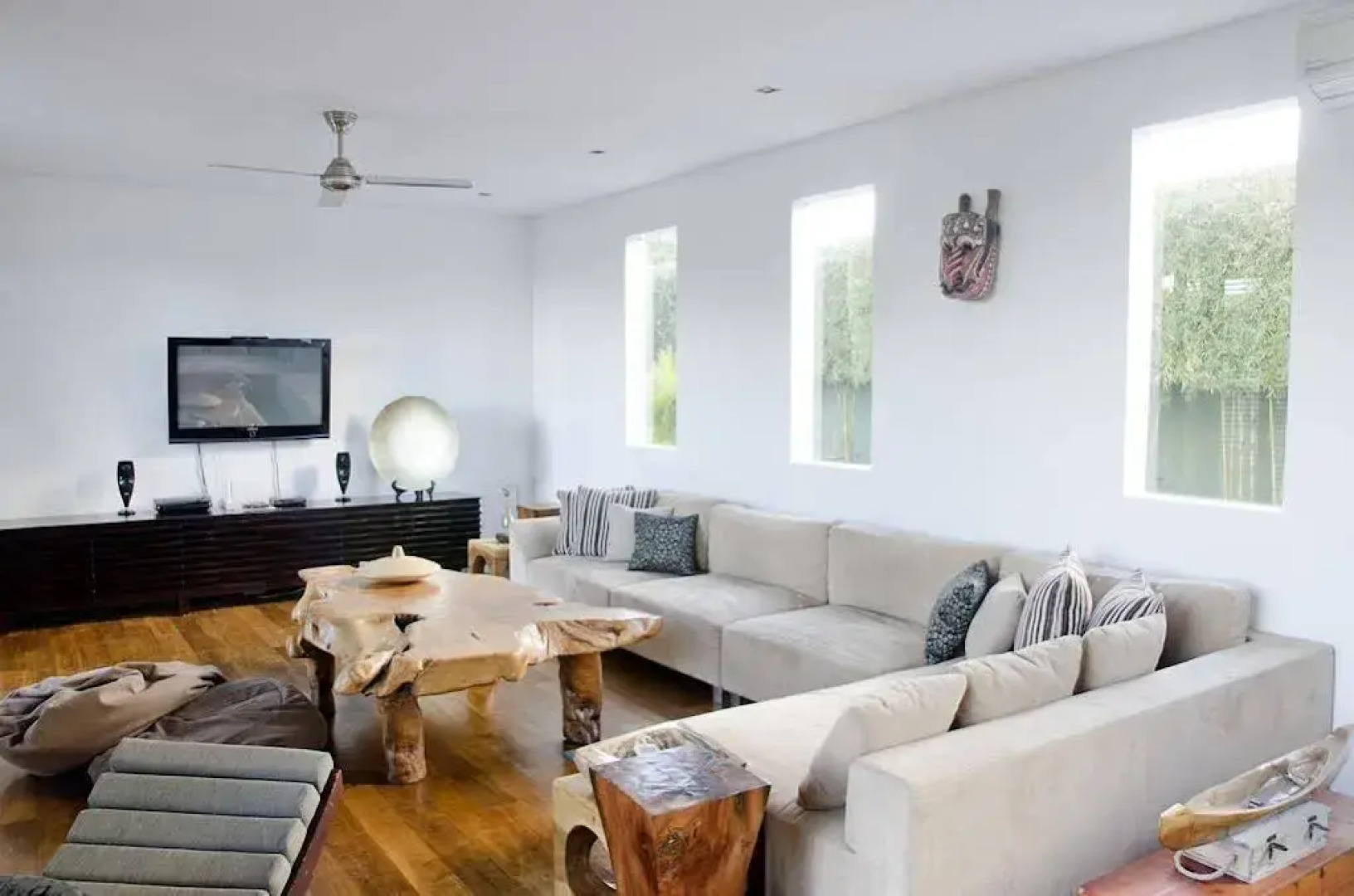 Villa Uma Nina by Nakula