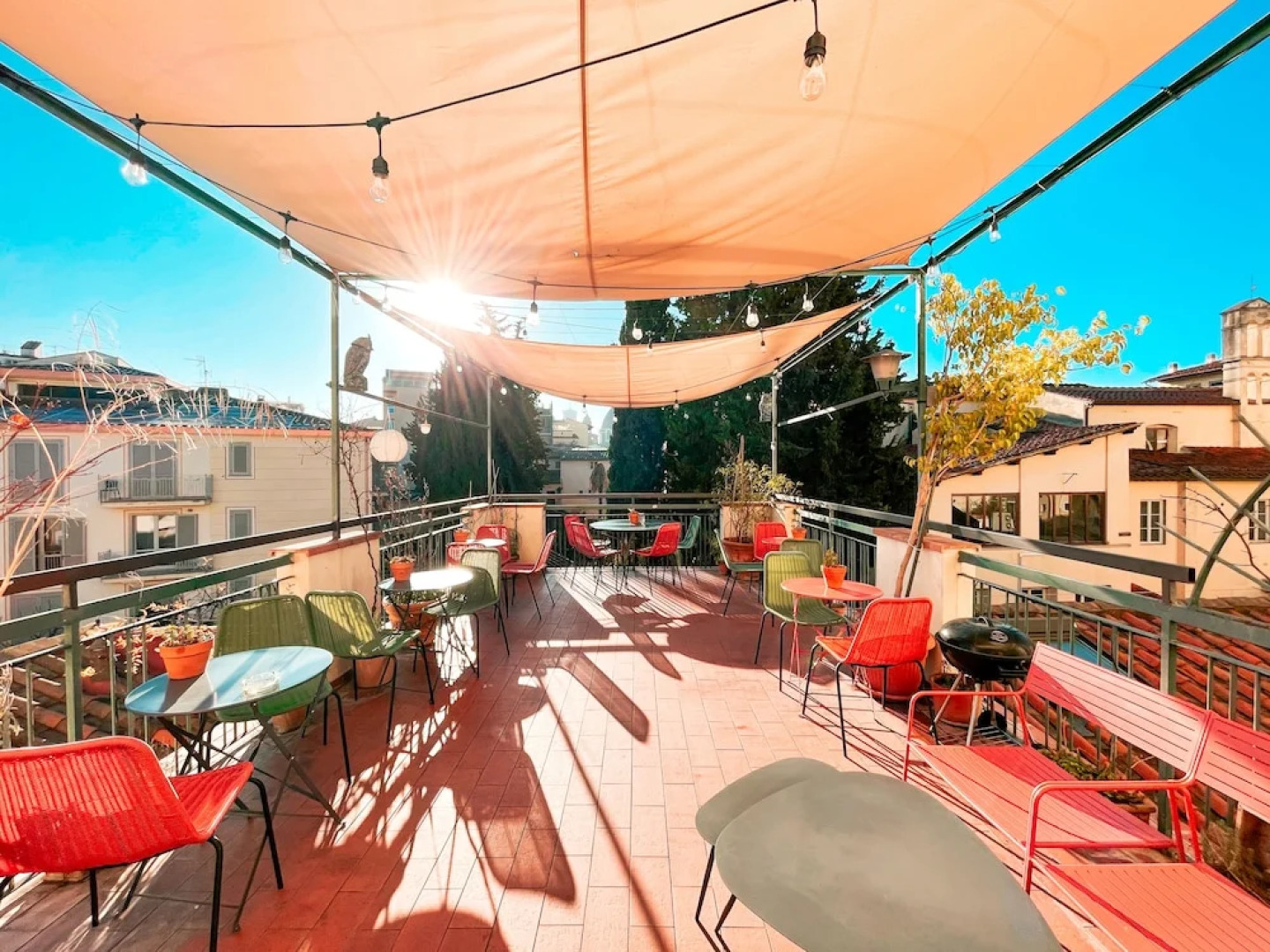 Ostello Bello Firenze