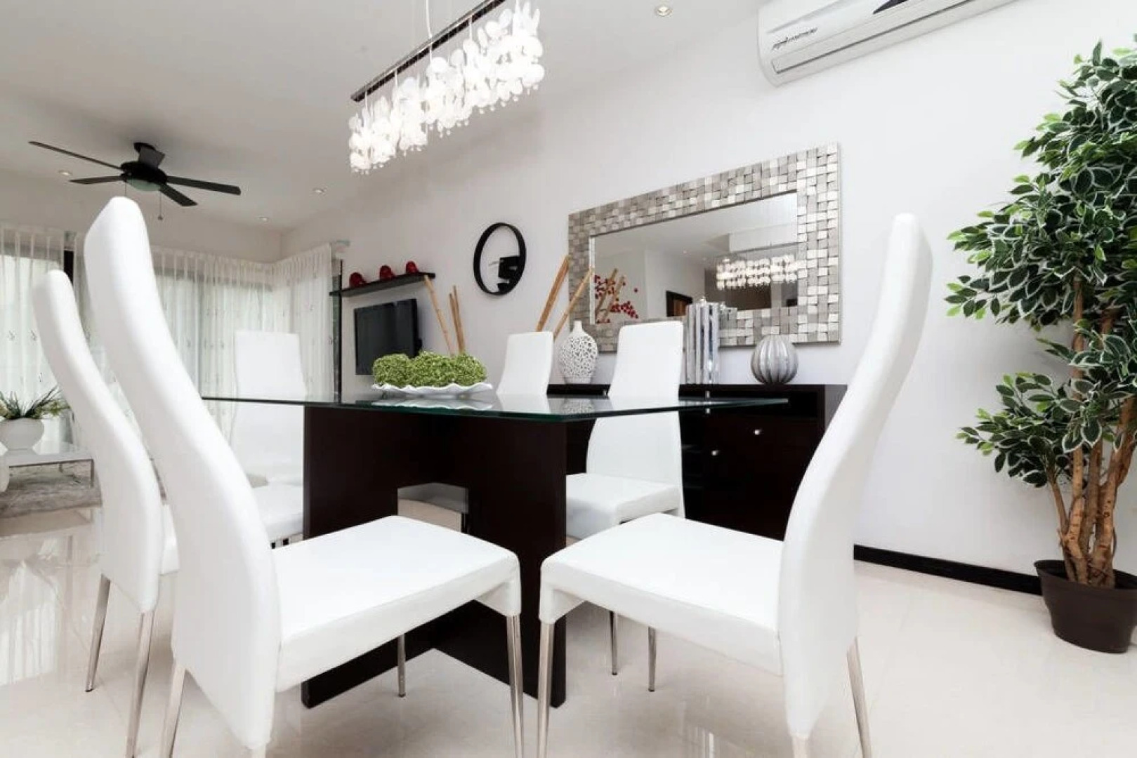 Two Bedroom Apartment Heliko 201