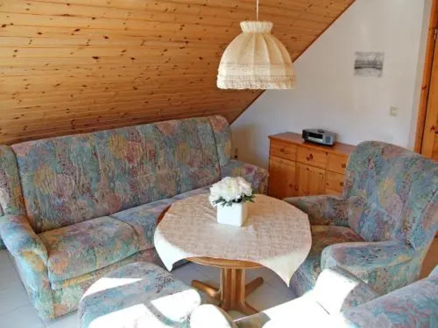 Ferienwohnungen Klink SEE 2600