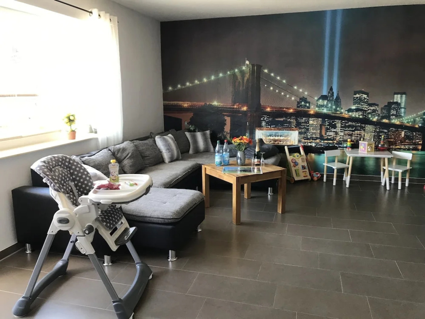 Ferienhaus an der Ostsee