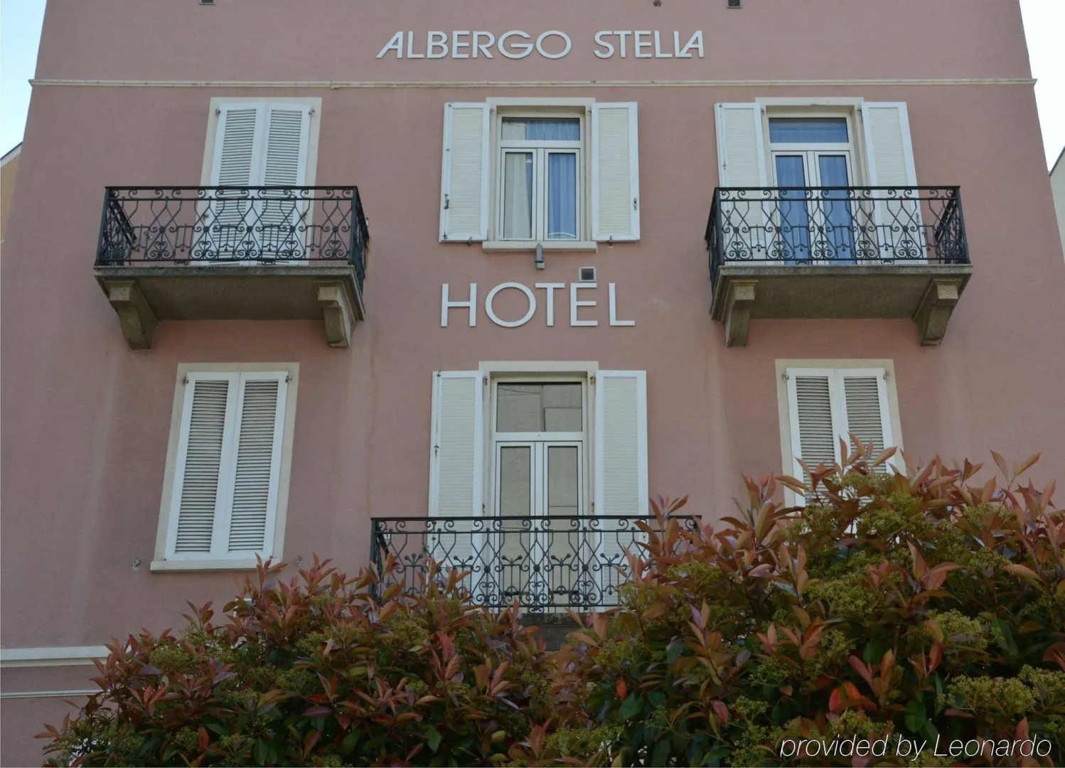 B5 Boutique Hotel Lugano