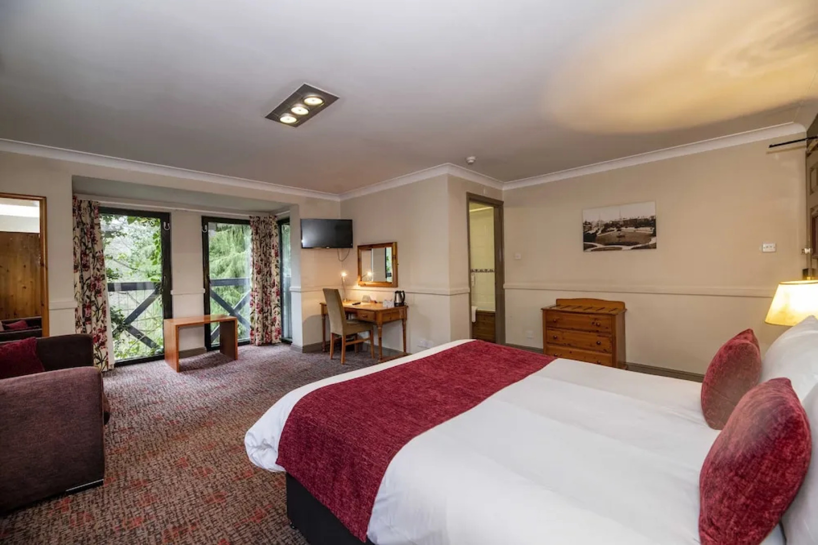 The Old Mill by Greene King Inns