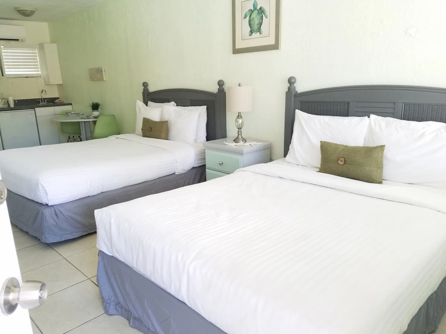 Blind Pass Resort Motel