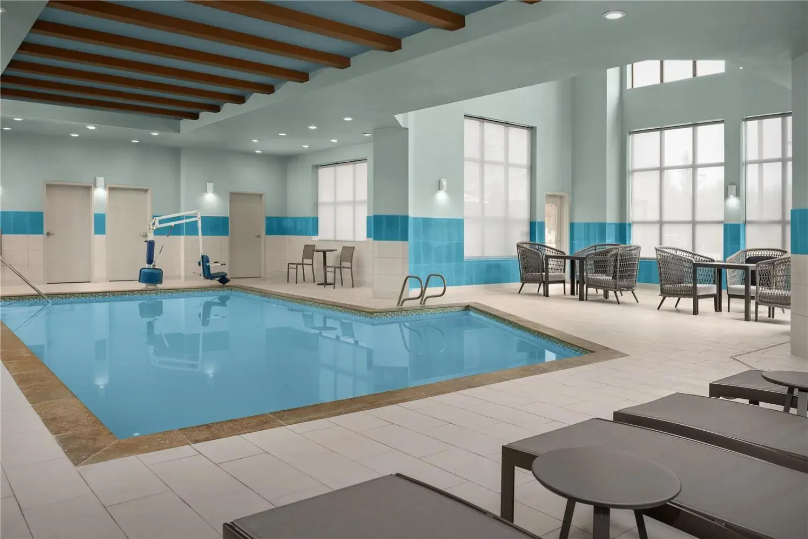 Homewood Suites by Hilton Lynnwood Seattle Everett, WA