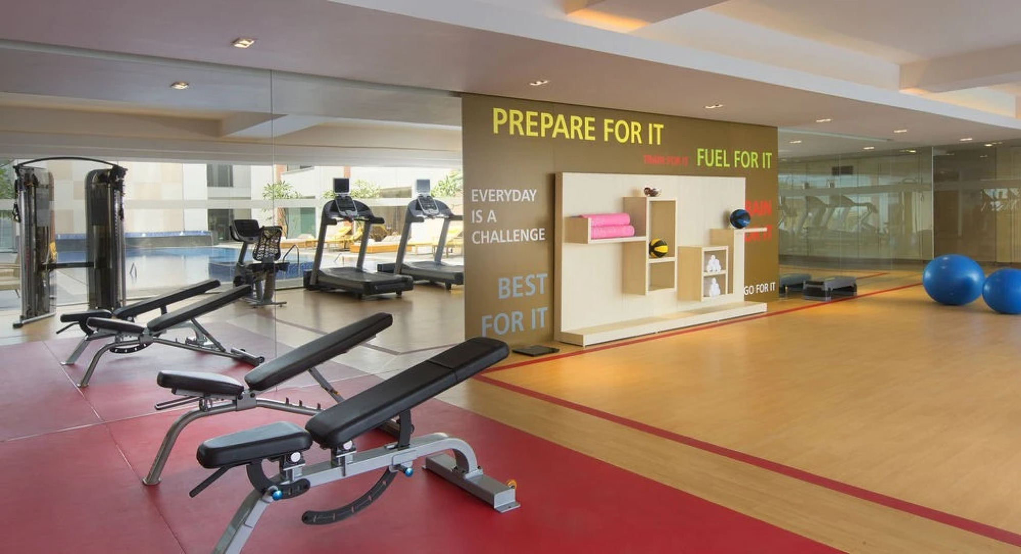 Regenta One, Hyderabad