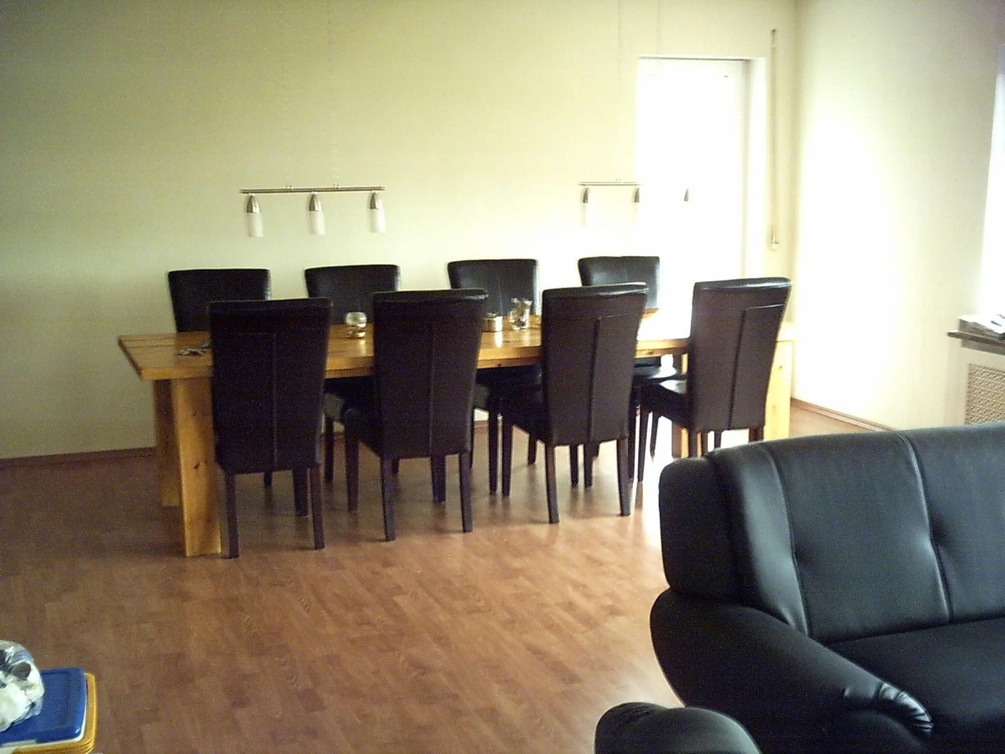 Apartment in Gerolstein With Veranda