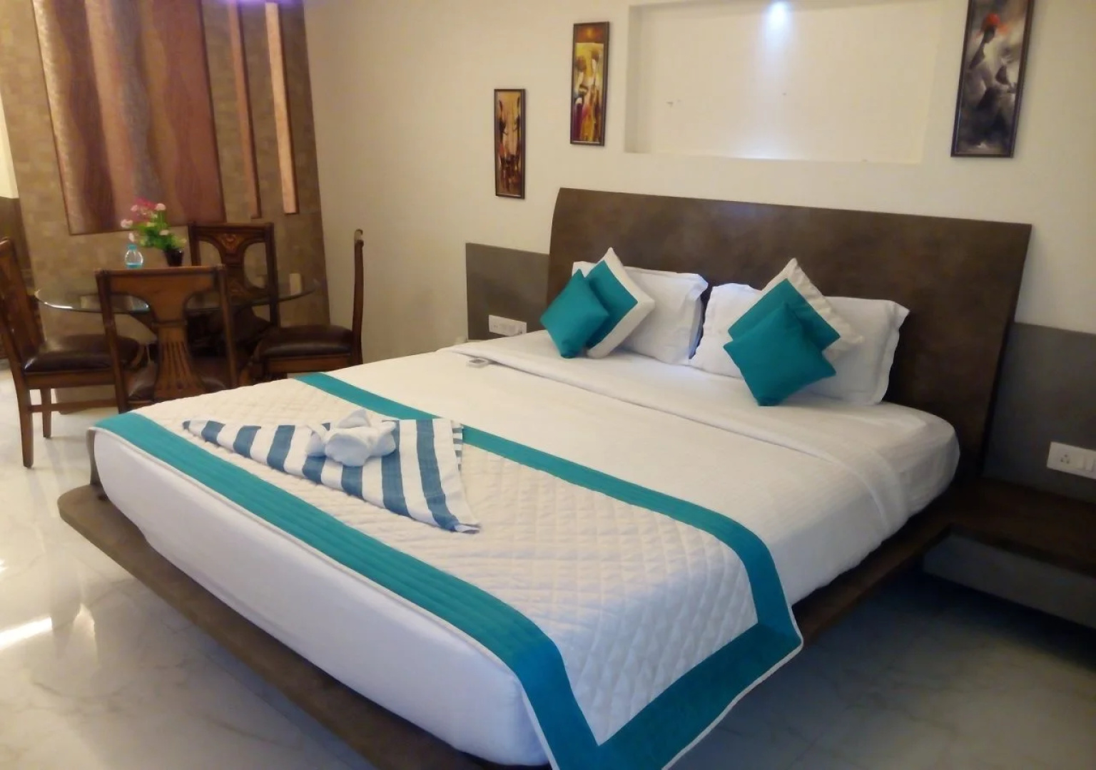 Hotel Shivam Inn Muzaffarpur