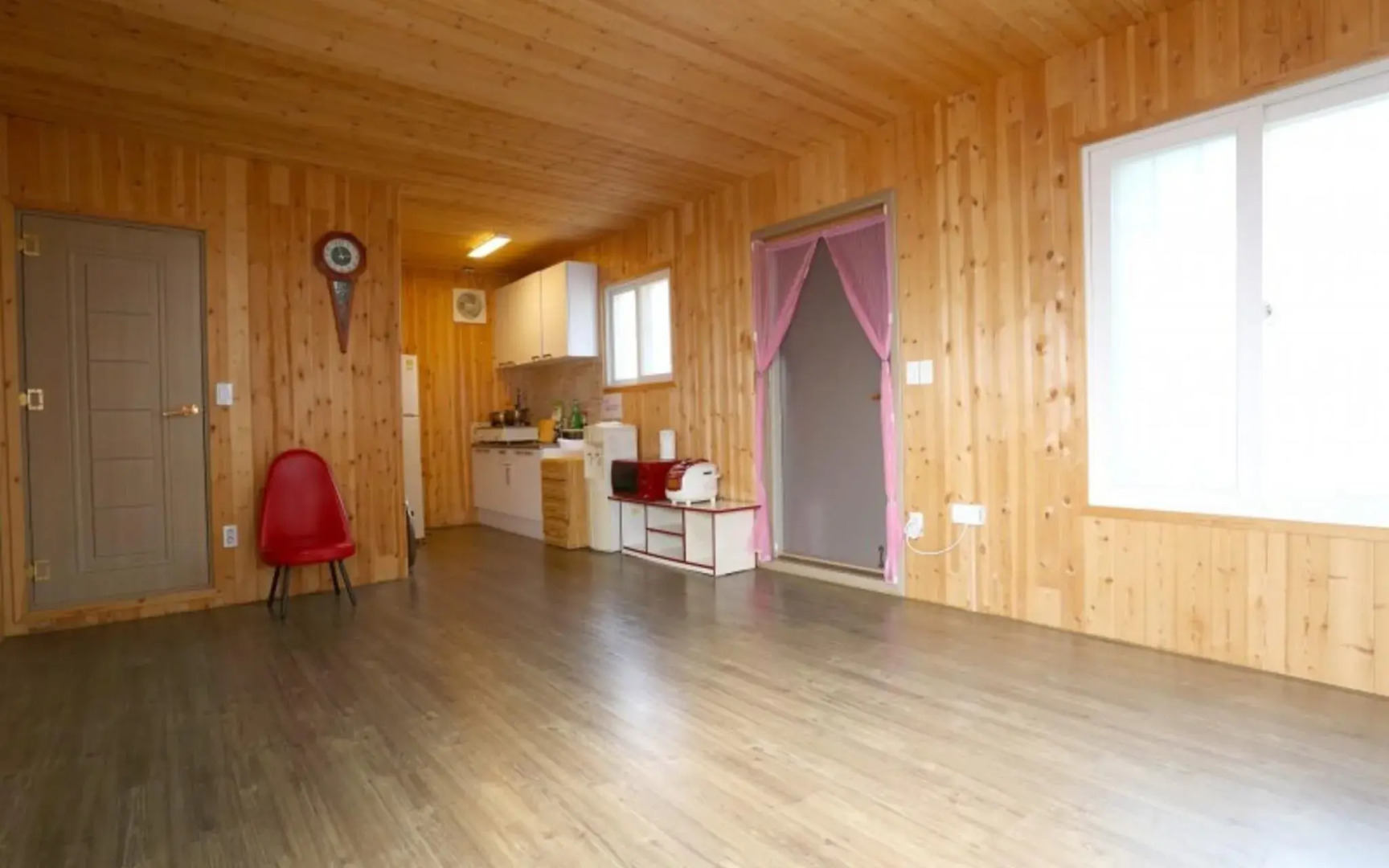 Pocheon Rose Garden Pension