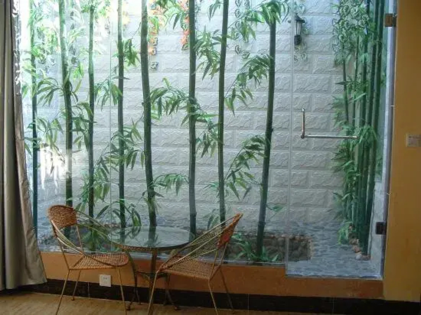 Wangchao Hot Spring Hotel