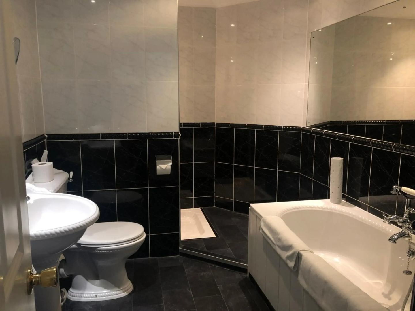 The Dower House Hotel