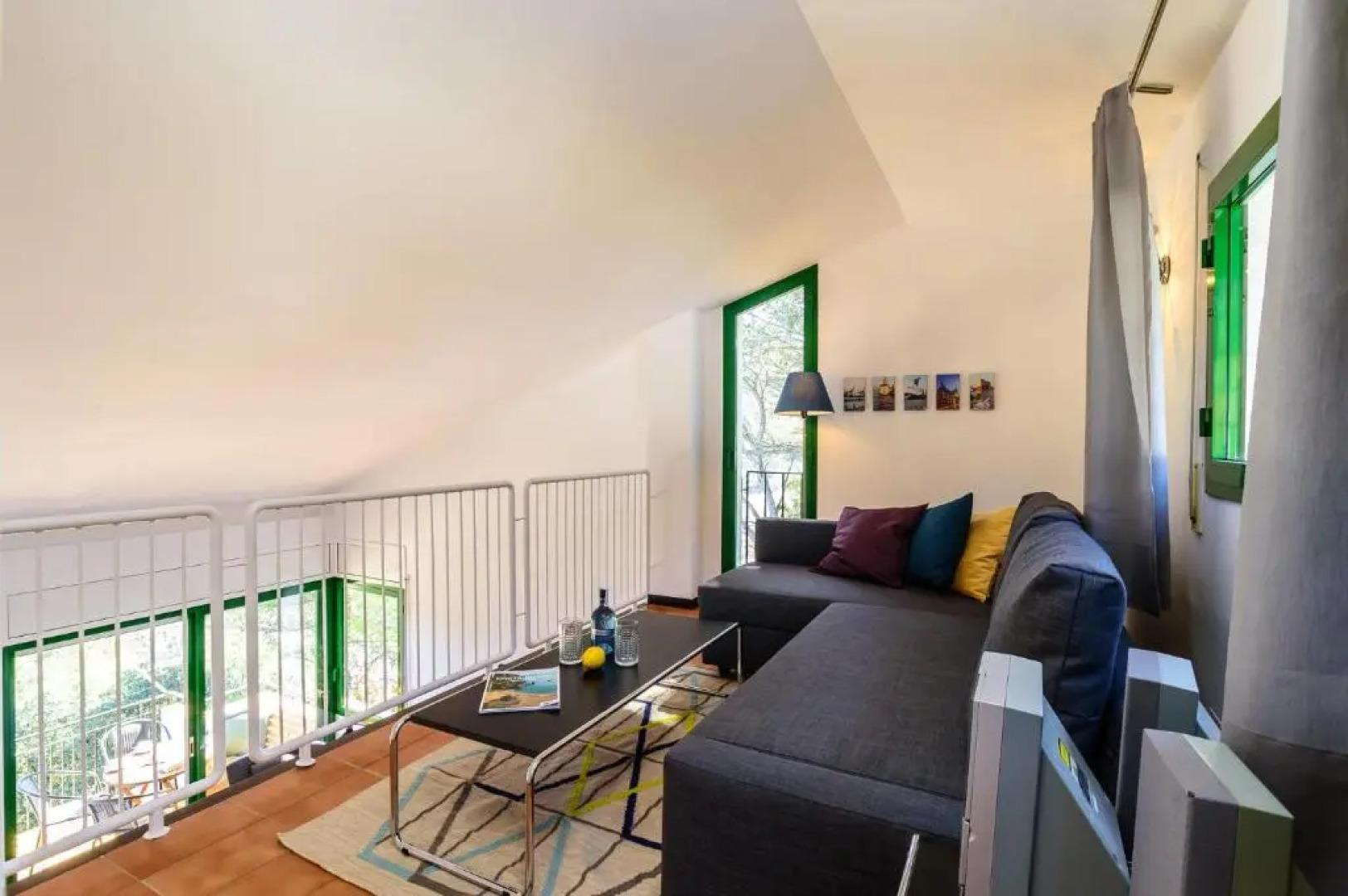 Sr-32 Begur SA Riera 4 PAX