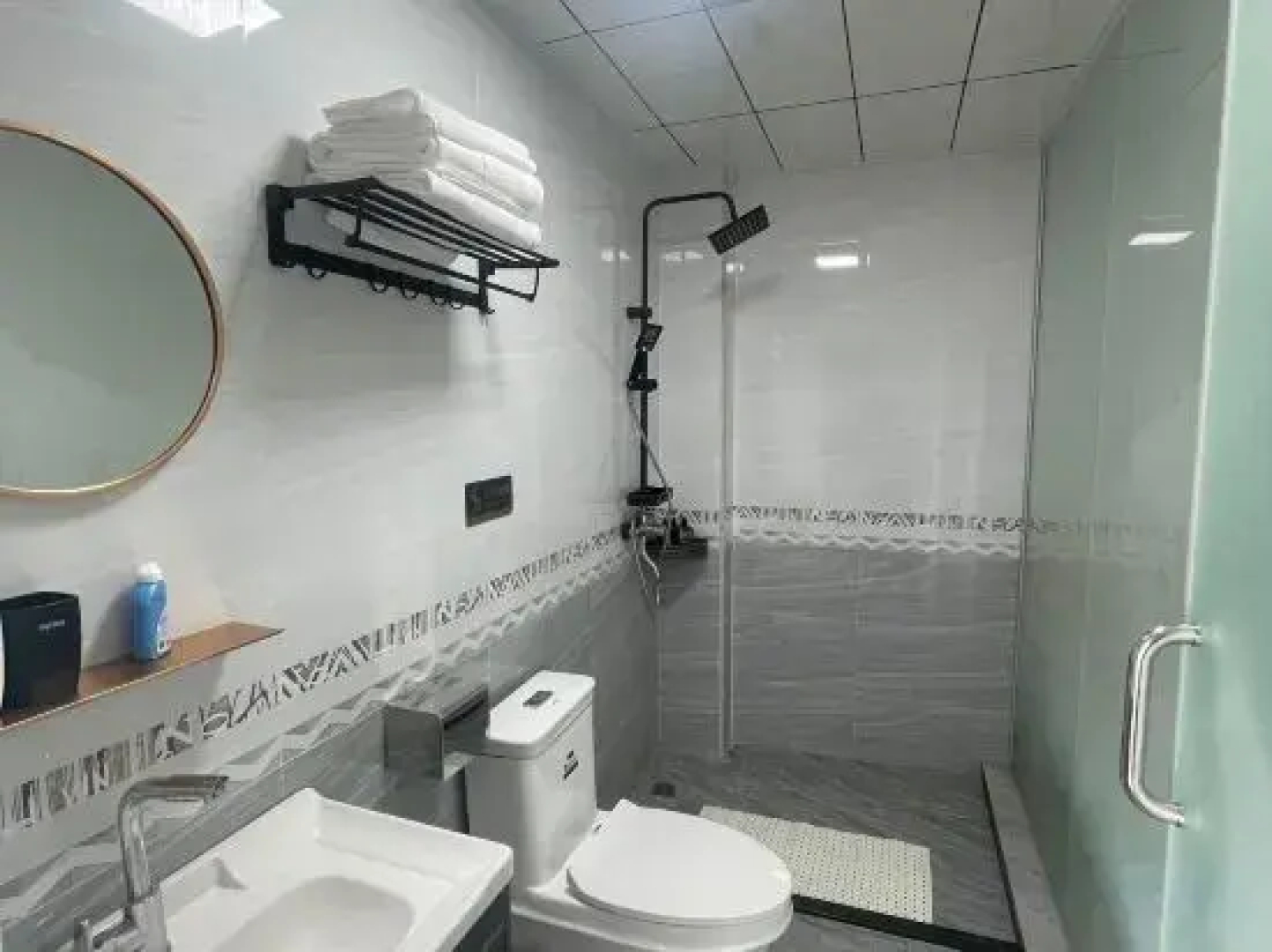 Silver Beach Ruyuan Homestay