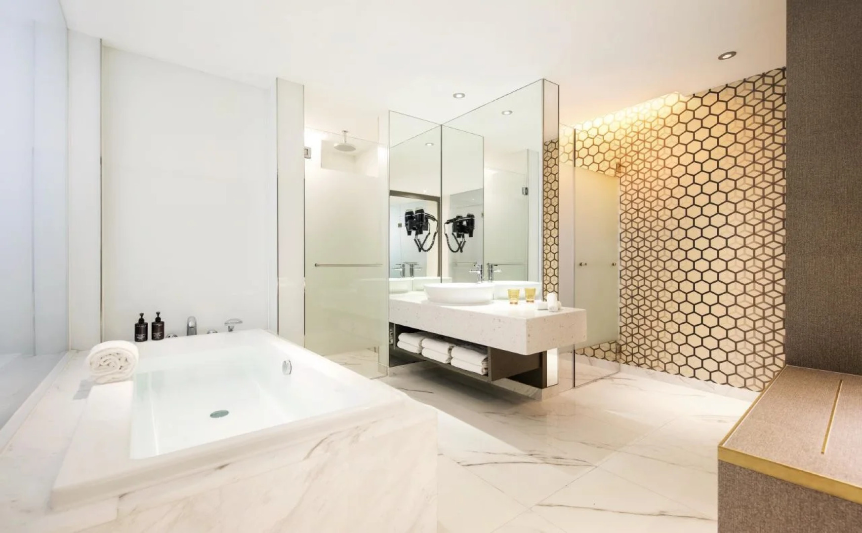 The Laurus, a Luxury Collection Resort, Singapore