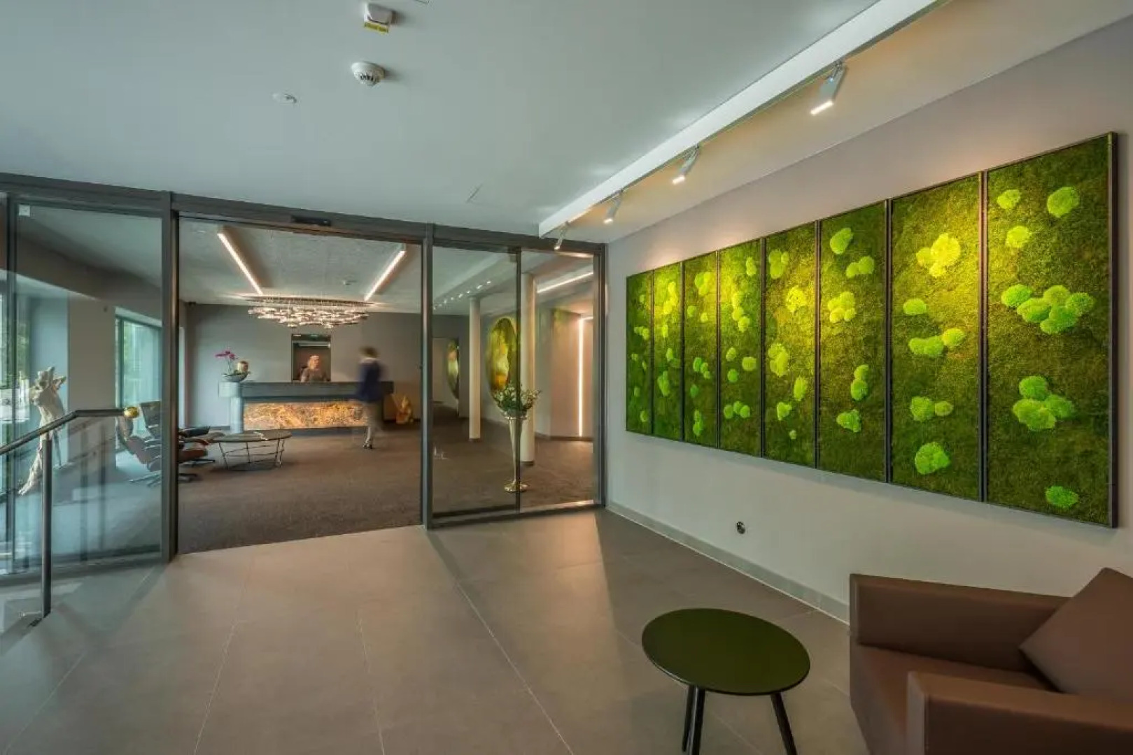 Golden Ball, Exclusive Serviced Apartments Munich