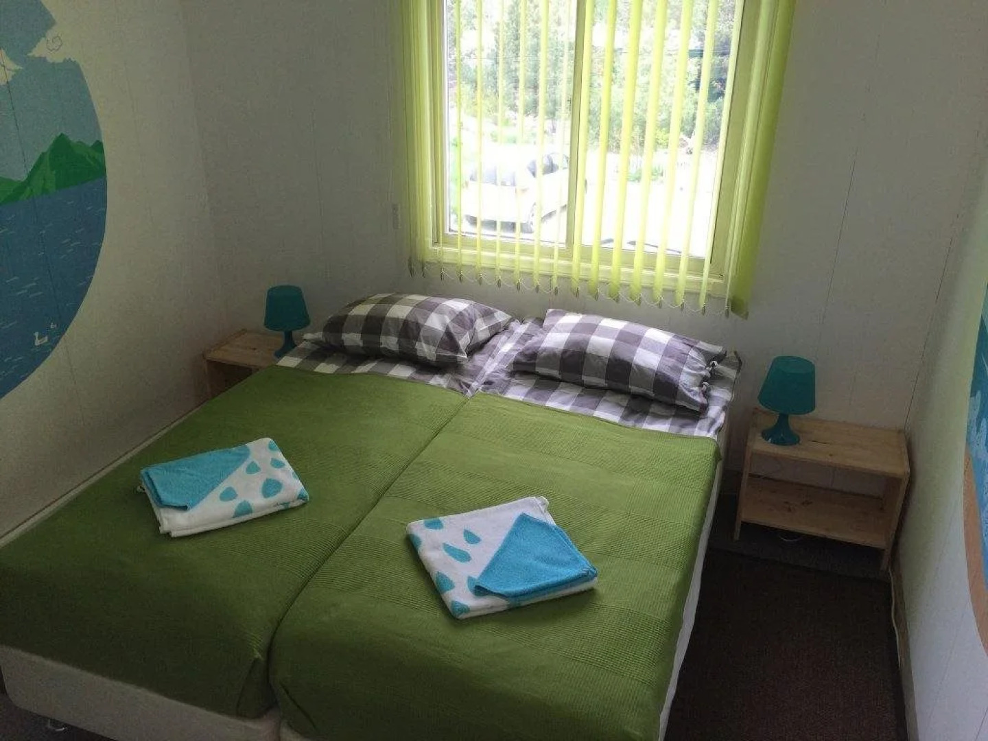 Первый Сахалинский Хостел