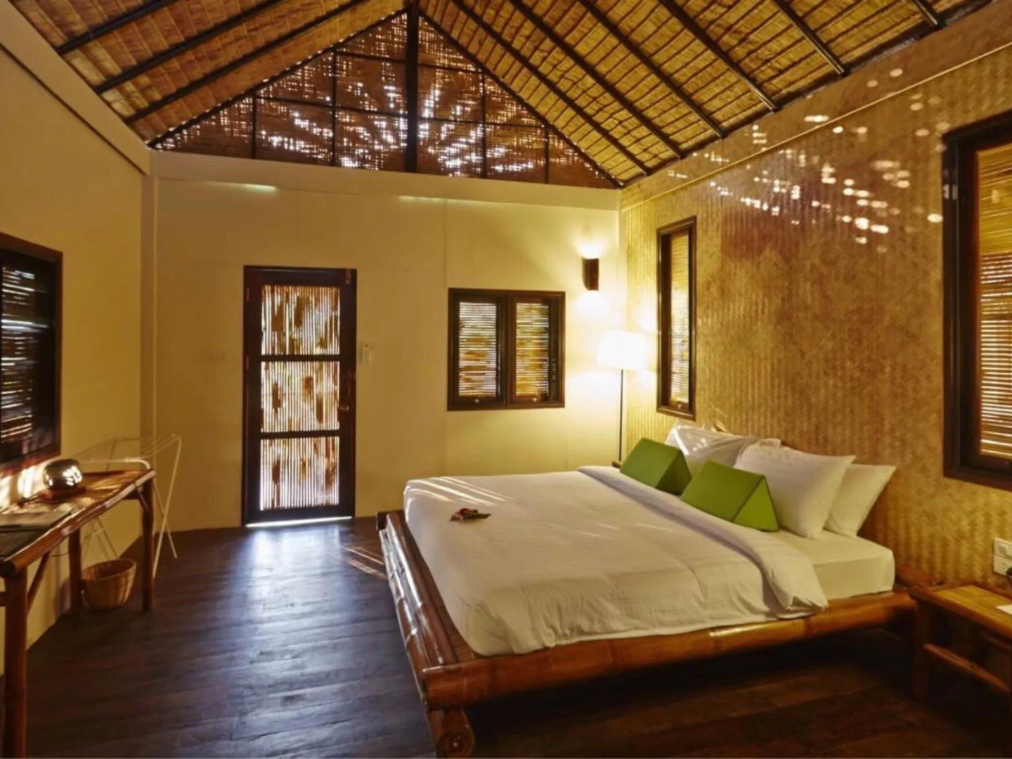 Wareerak Hot Spring & Wellness