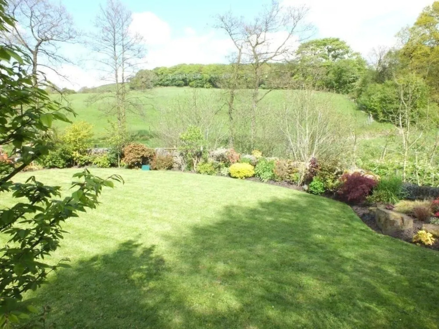 Ladygate Farm Bed and Breakfast