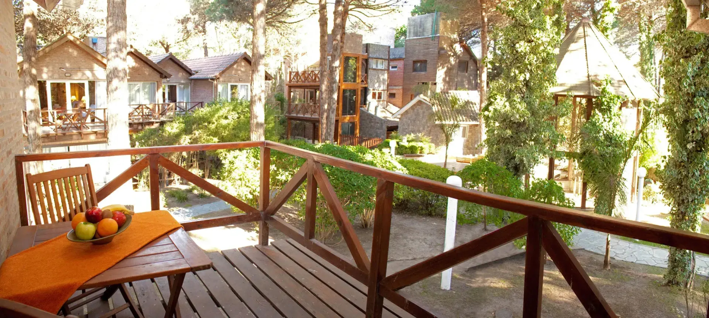 Carilo Village Apart Hotel & Spa