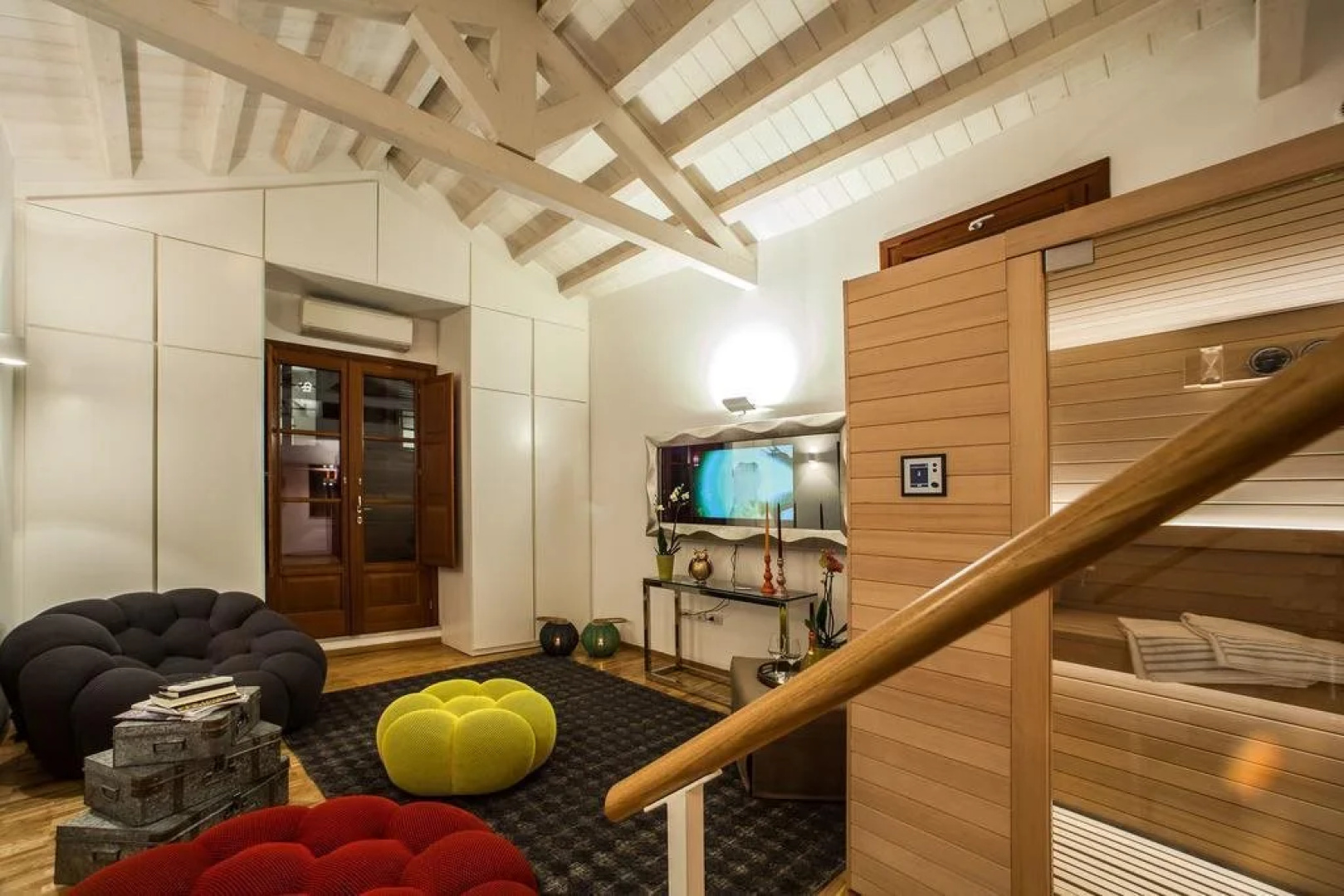 Suite&Spa Chambres Du Monde