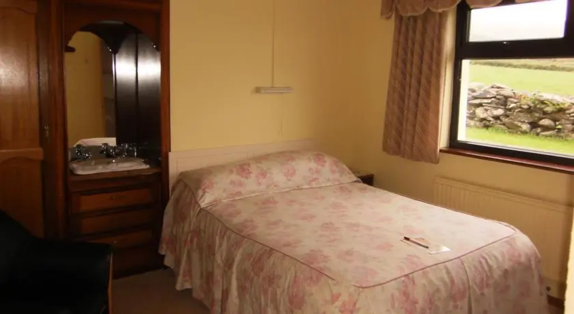 Garveys Farmhouse B&B