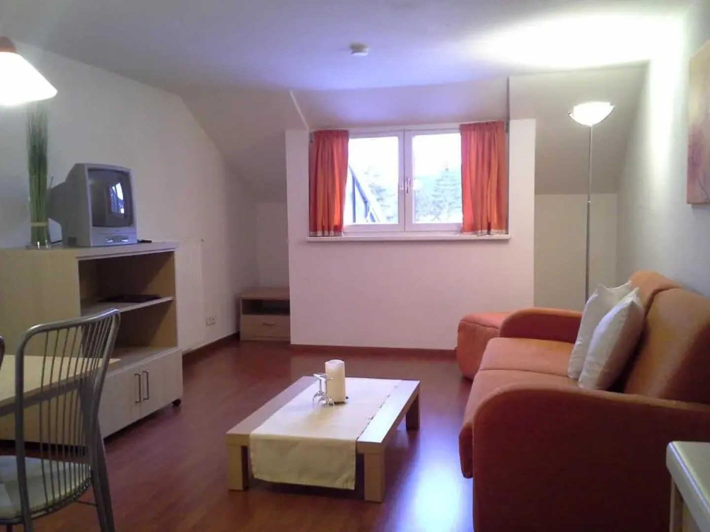 Haus Föhrenwald Ferienwohnung Mundeblick