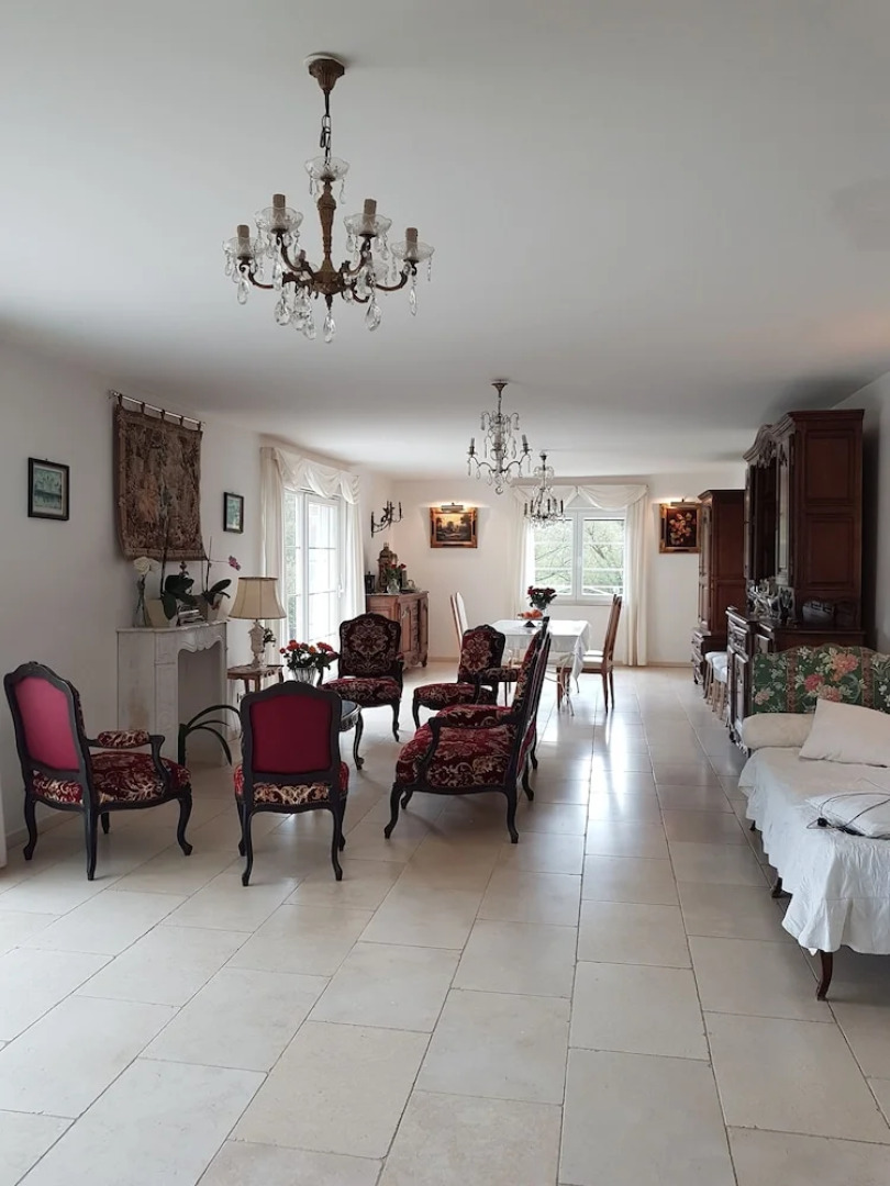 Domaine De Lardoisiere