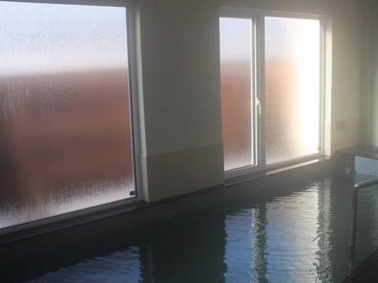 Showa Shinzan Youth Hostel