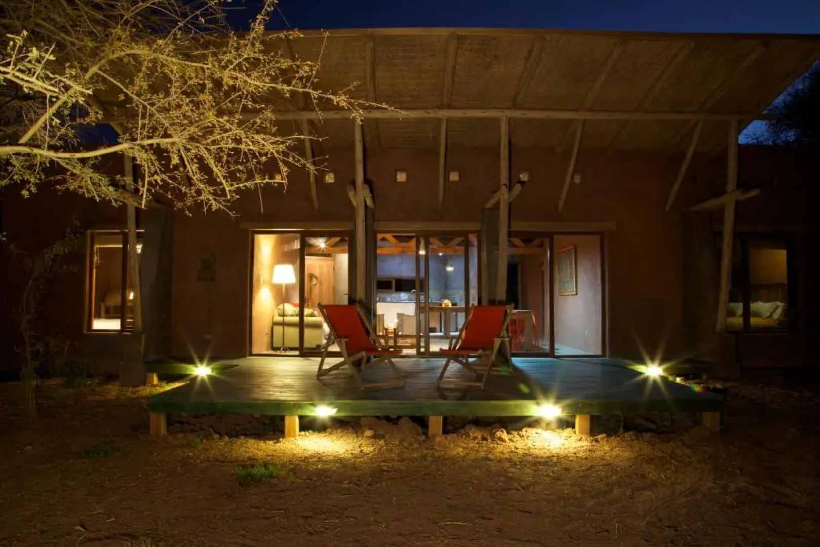 Tierra Atacama Hotel & Spa