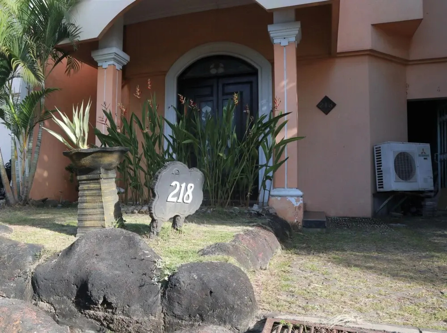 Hotel Istana Permata Juanda