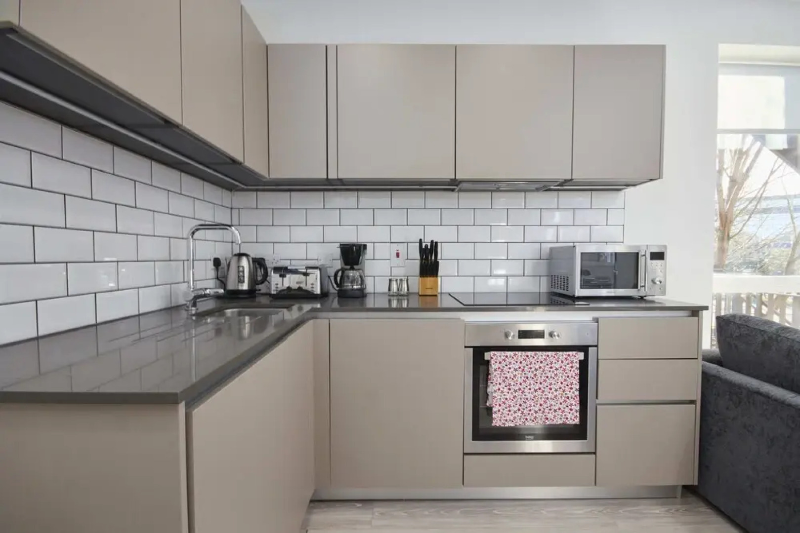 Luxury Central Stevenage Apartment