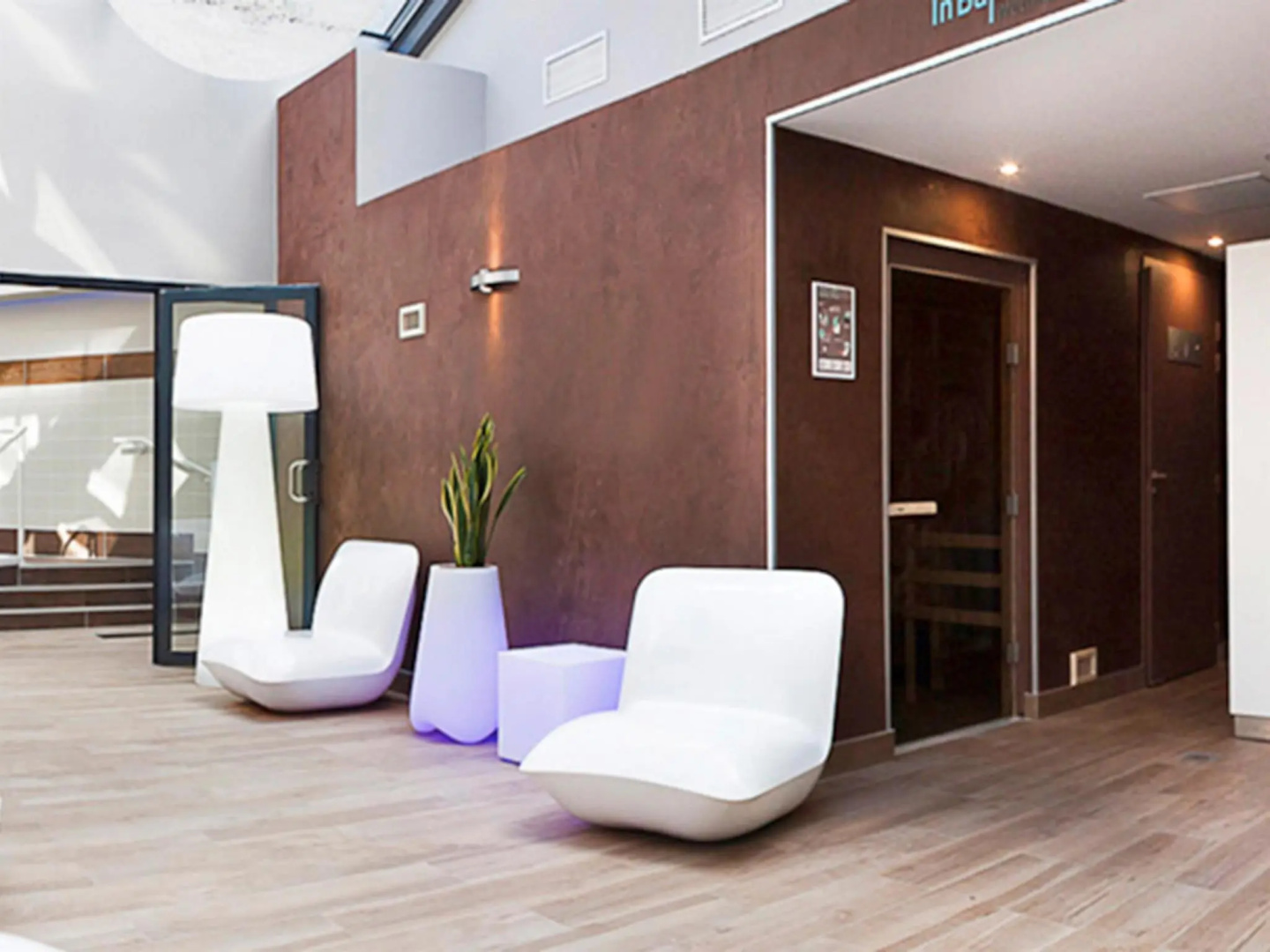 Novotel Toulouse Centre Wilson
