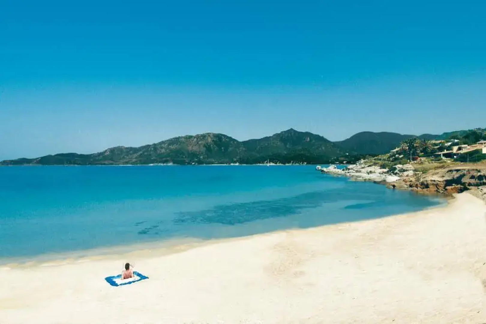 Villaggio Camping Spiaggia Del Riso