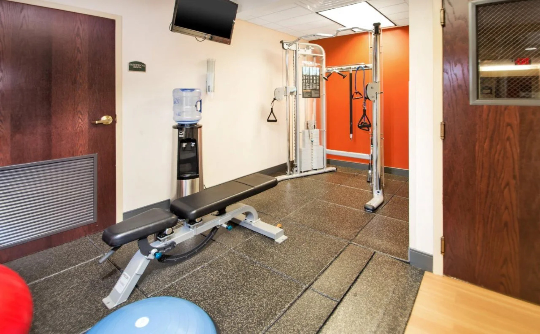 Four Points by Sheraton Fayetteville Fort Bragg