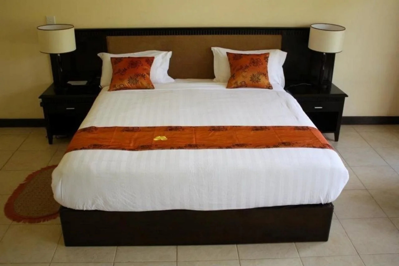 Nashera Hotel