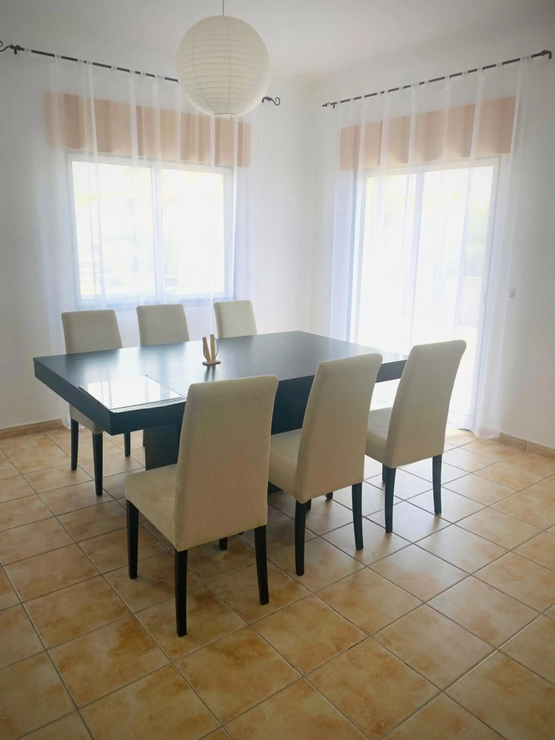 Porto Santo Casa Dourada