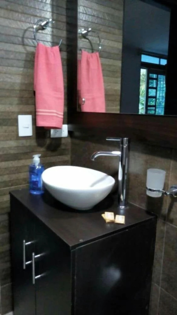 Casa Campestre Las Flores