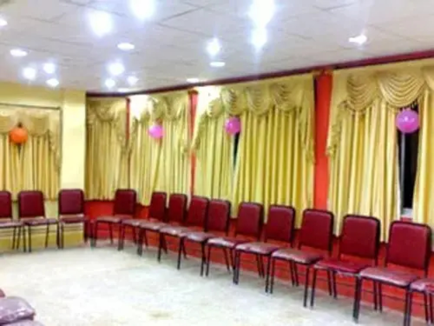 Waylink Guest House