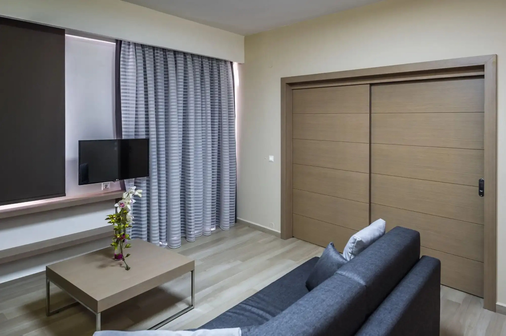 Renieris Hotel
