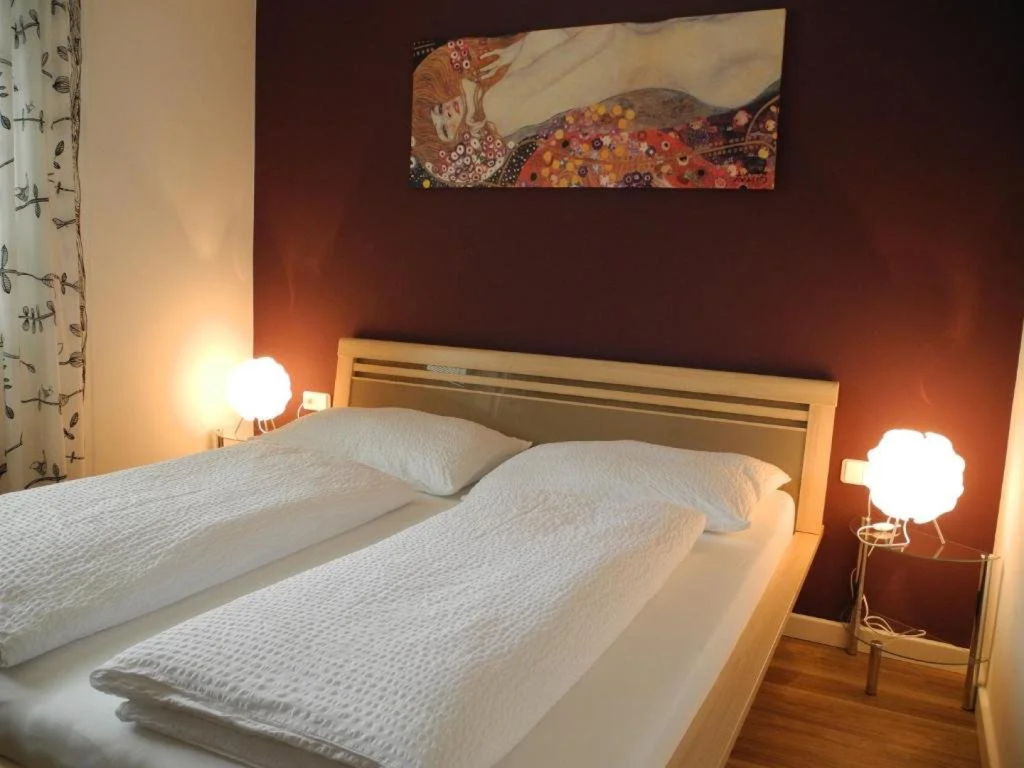 Appartement Am Tatscherlehen