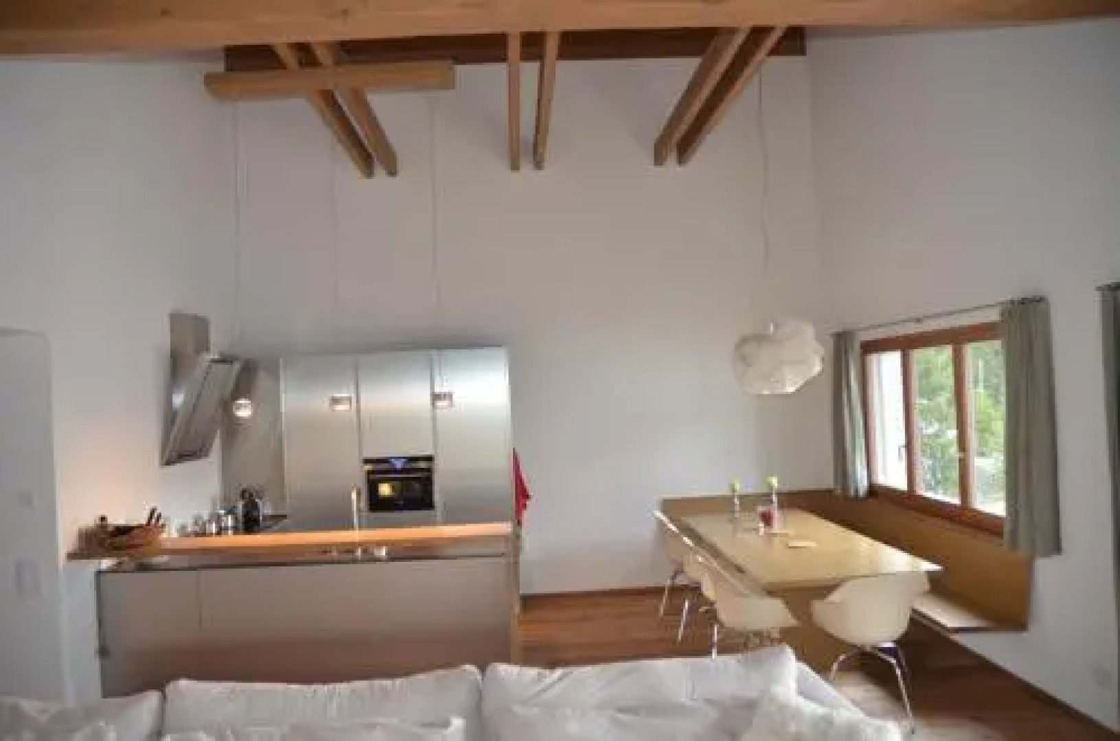 Alpine Lodge Parc Linard