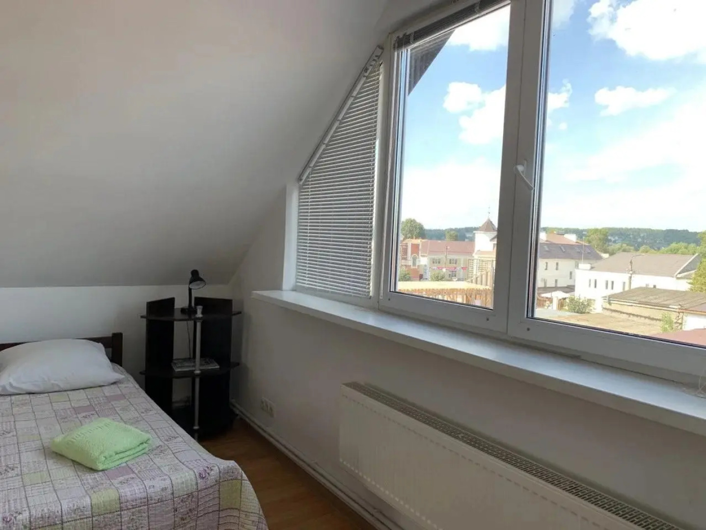 Гостевой дом Дом Верзилиных