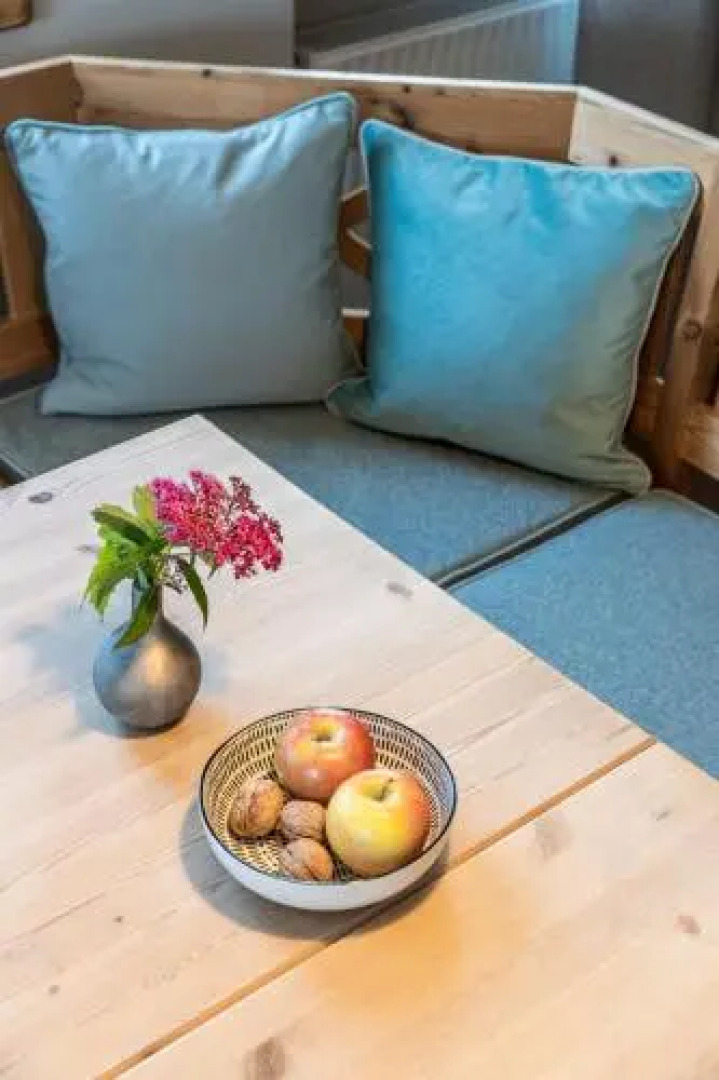 Residence Zauberberg