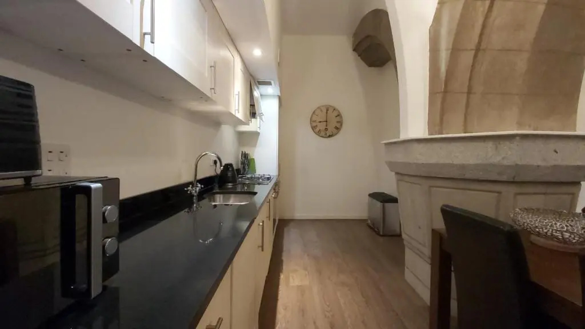 Glen Affric Apartment in Loch Ness