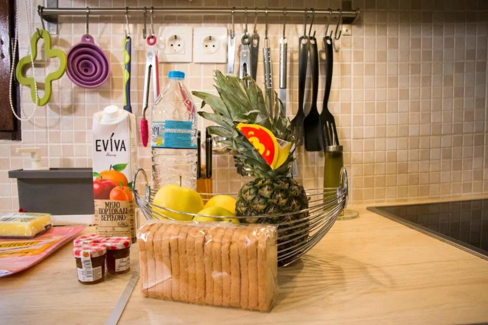 Summer House by the Sea