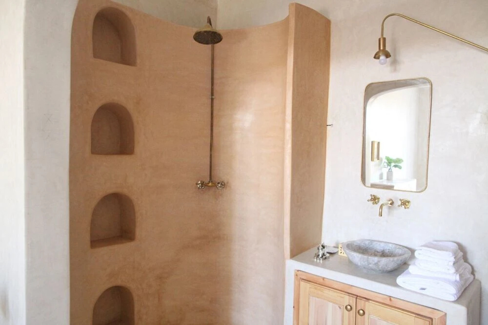 The Gardener's House