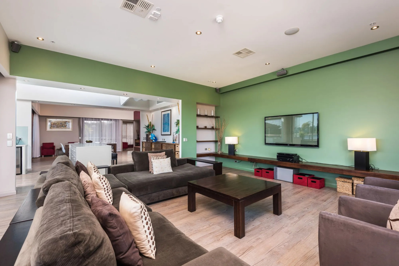 The Esplanade Resort and Spa